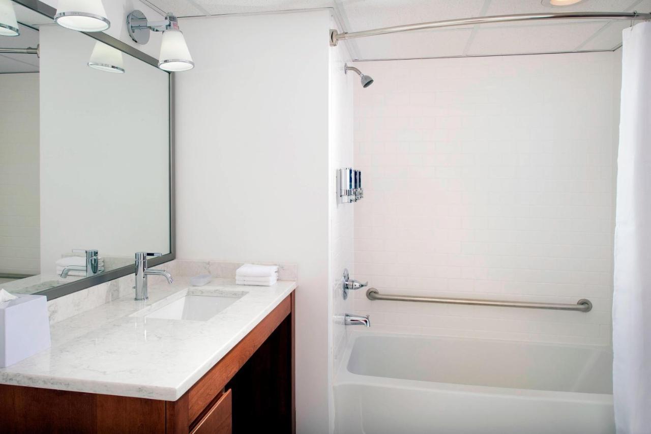 Four Points By Sheraton Virginia Beach Oceanfront Exterior foto