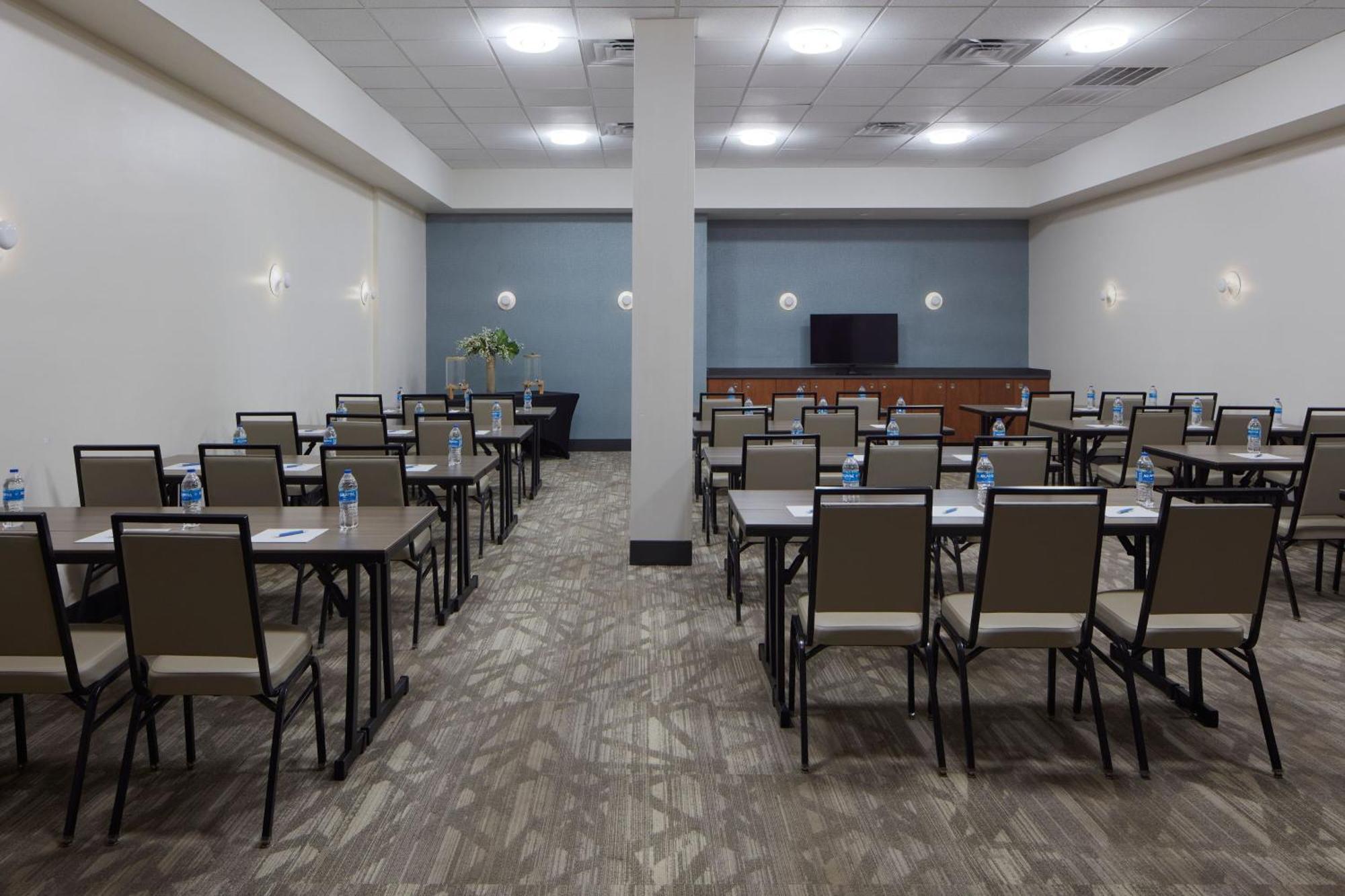 Four Points By Sheraton Virginia Beach Oceanfront Exterior foto