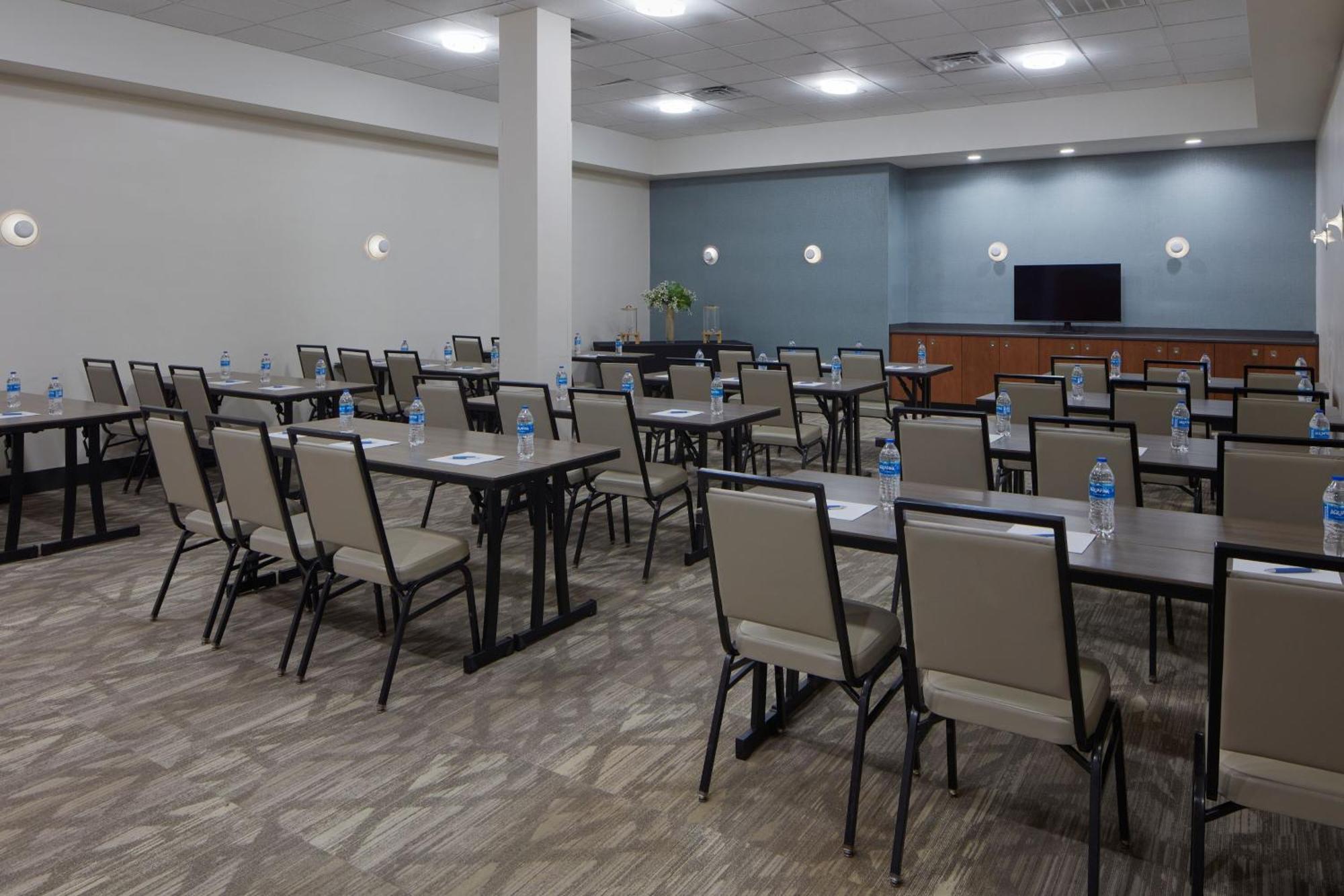 Four Points By Sheraton Virginia Beach Oceanfront Exterior foto