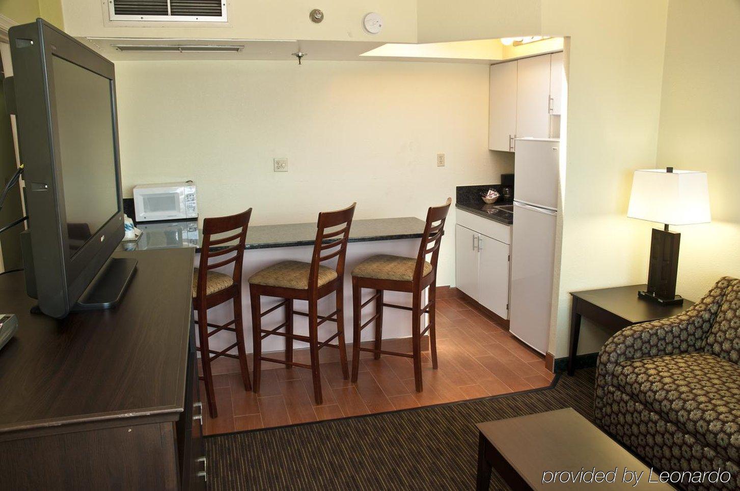 Four Points By Sheraton Virginia Beach Oceanfront Exterior foto