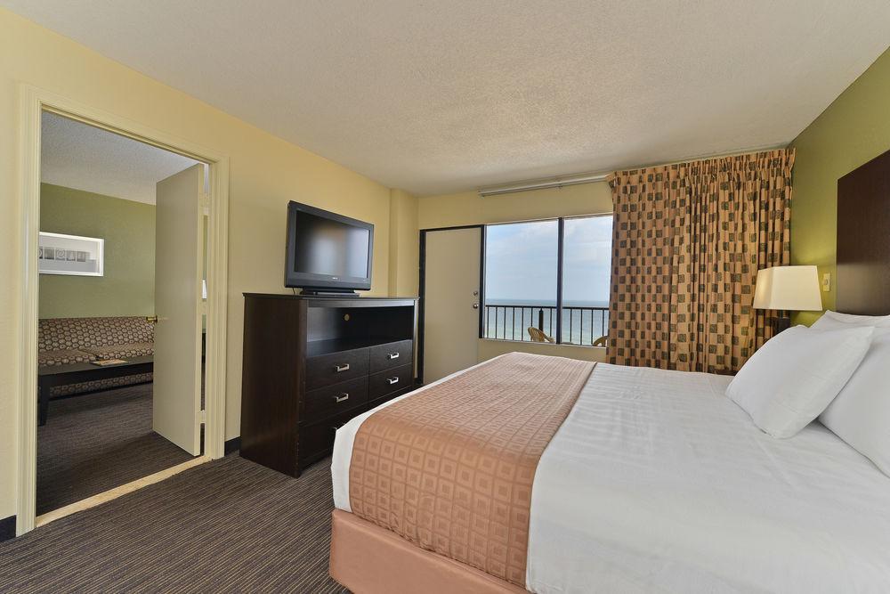 Four Points By Sheraton Virginia Beach Oceanfront Exterior foto