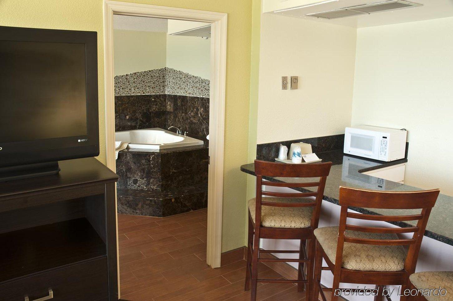 Four Points By Sheraton Virginia Beach Oceanfront Exterior foto