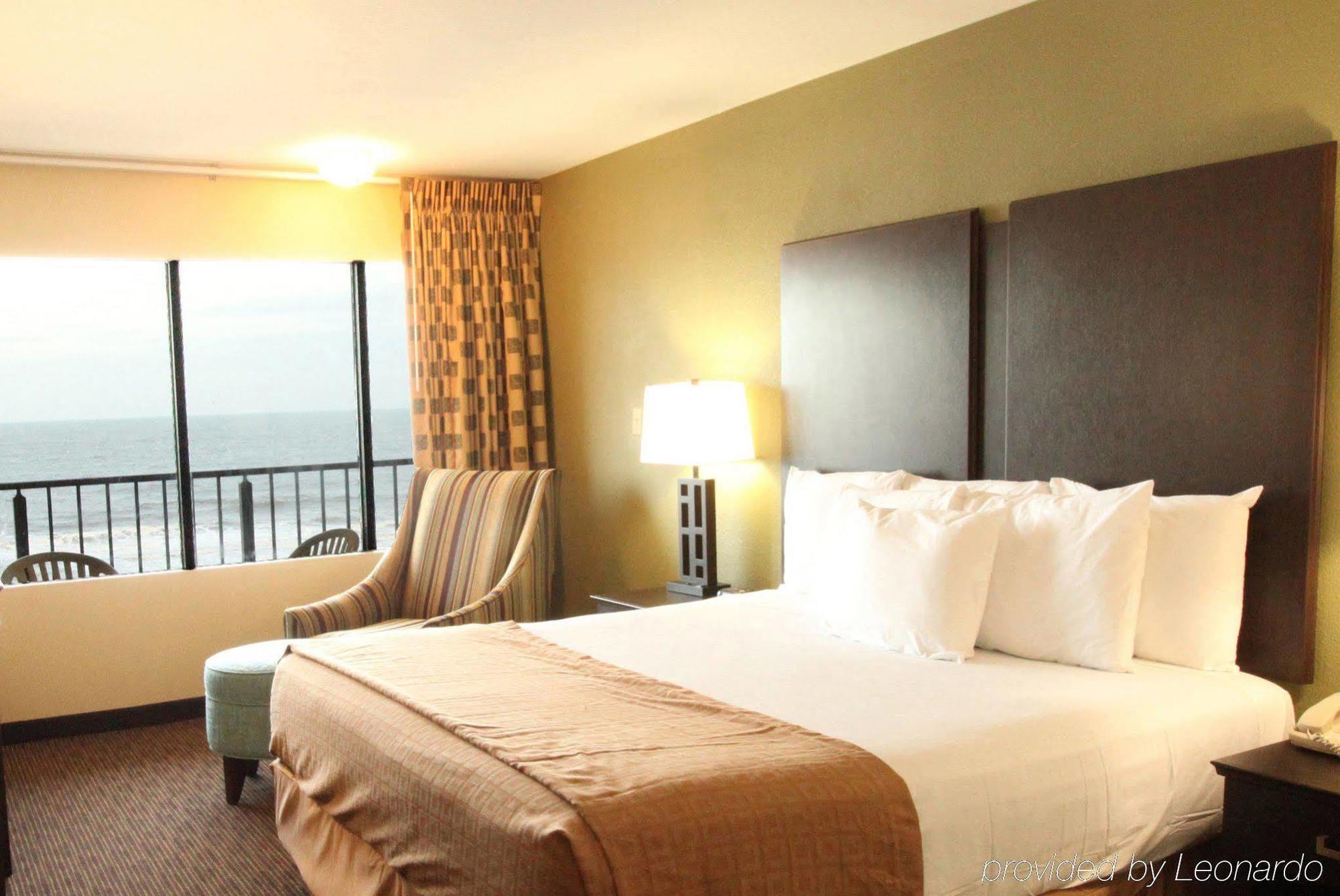 Four Points By Sheraton Virginia Beach Oceanfront Exterior foto